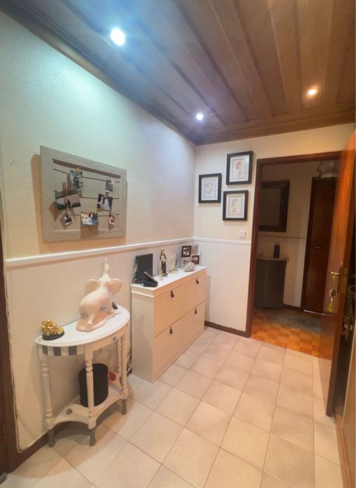 Apartamento T3 (apenas para venda)