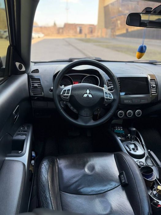 Продам свій кросовер