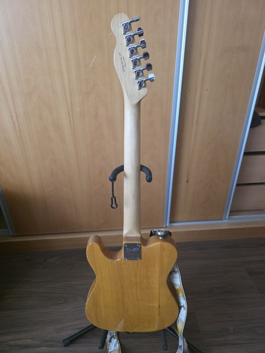Squier Affinity Telecaster