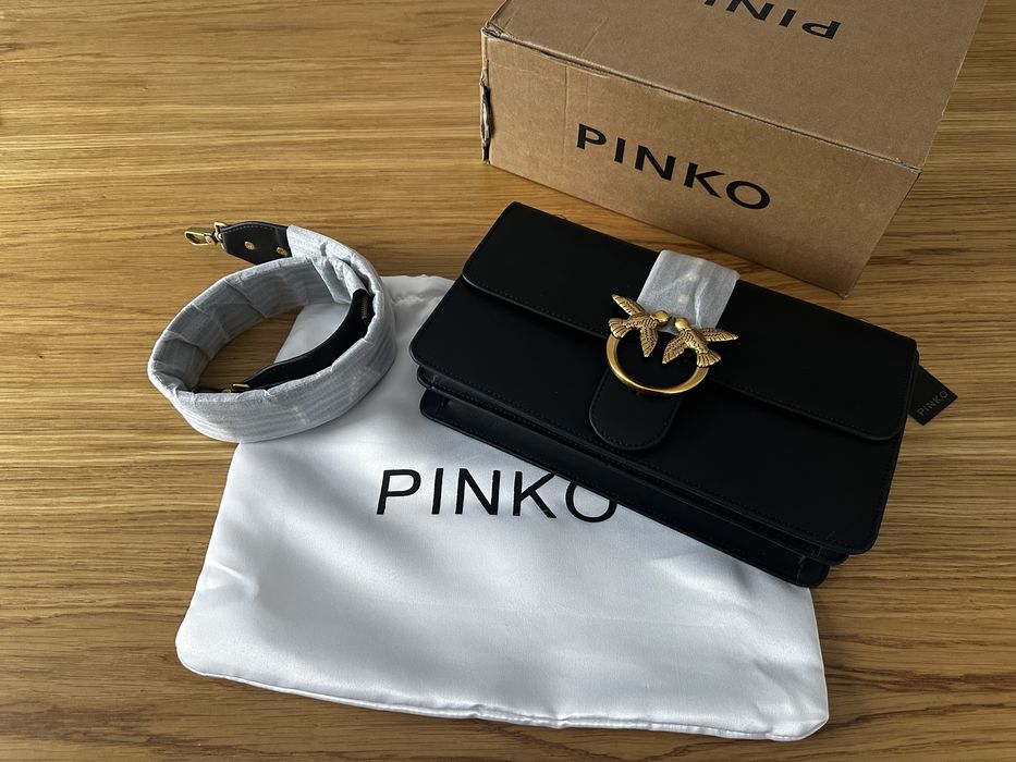 Torebka PINKO nowa