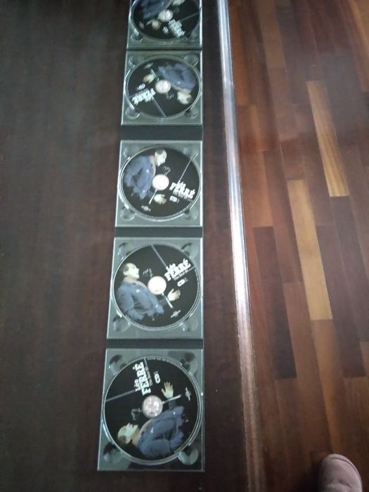 Léo Ferré, Best of