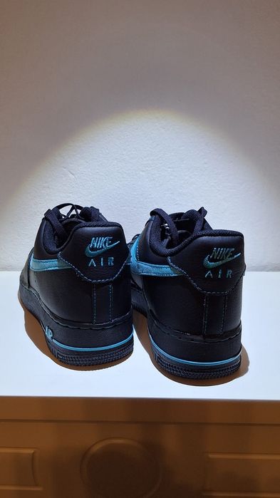 Кросівки Air Force 1 '07 LW8, US8.5 EU42 26.5CM,  HQ2037 002