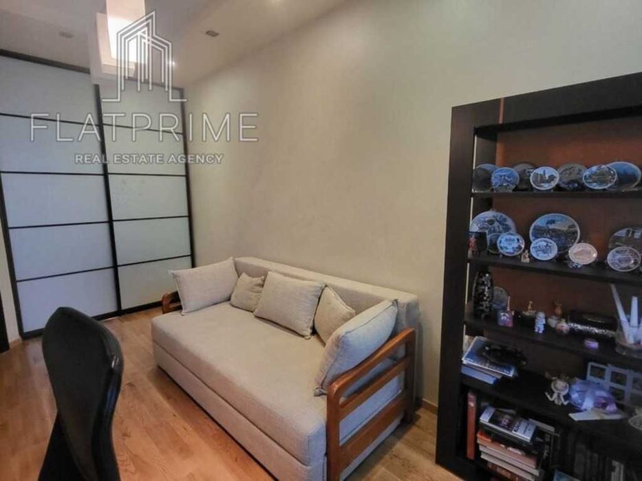 2-кімнатна квартира, вул. Деревлянська, 16, Шевченківський р-н.