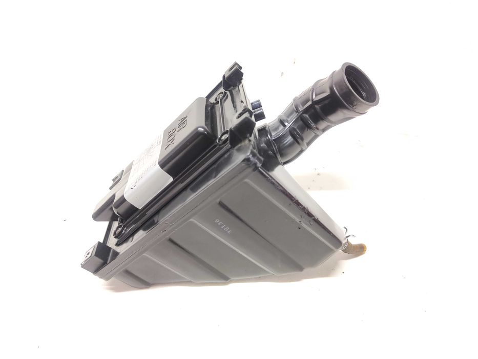 DERBI GPR 125 MALAGUTI RST 125 Airbox Obudowa Filtra Dolot Gaźnika