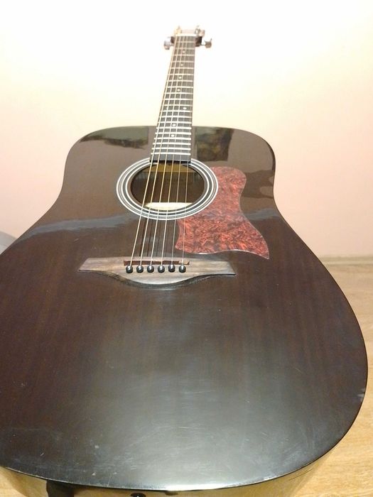 Акустическая гитара Hohner HW 300g TBK