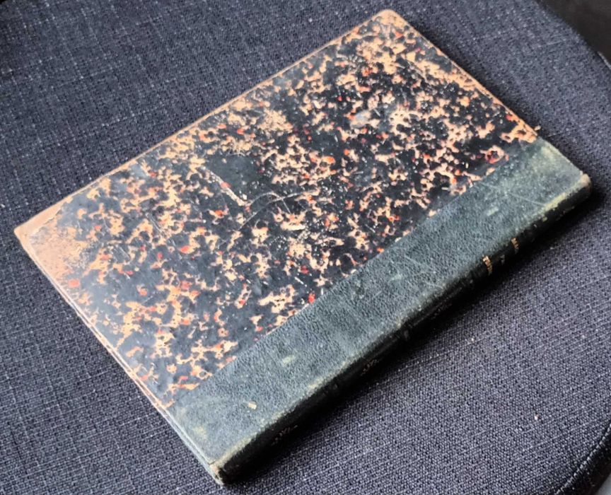 Livro de Fotografia Muito Raro - Marc Ferrez - Máquinas Acessórios...