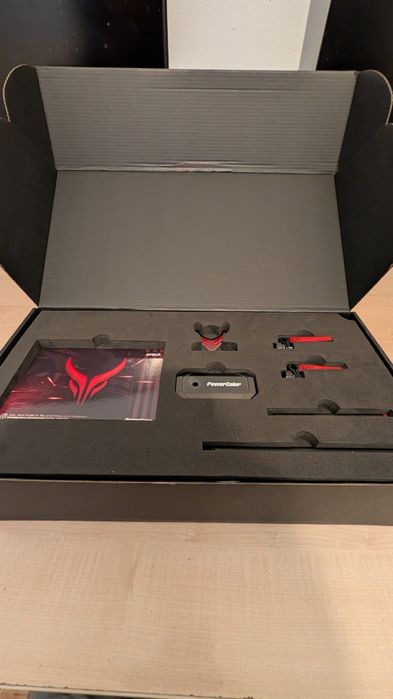 Powercolor Radeon RX 7900XTX RedDevil 24GB