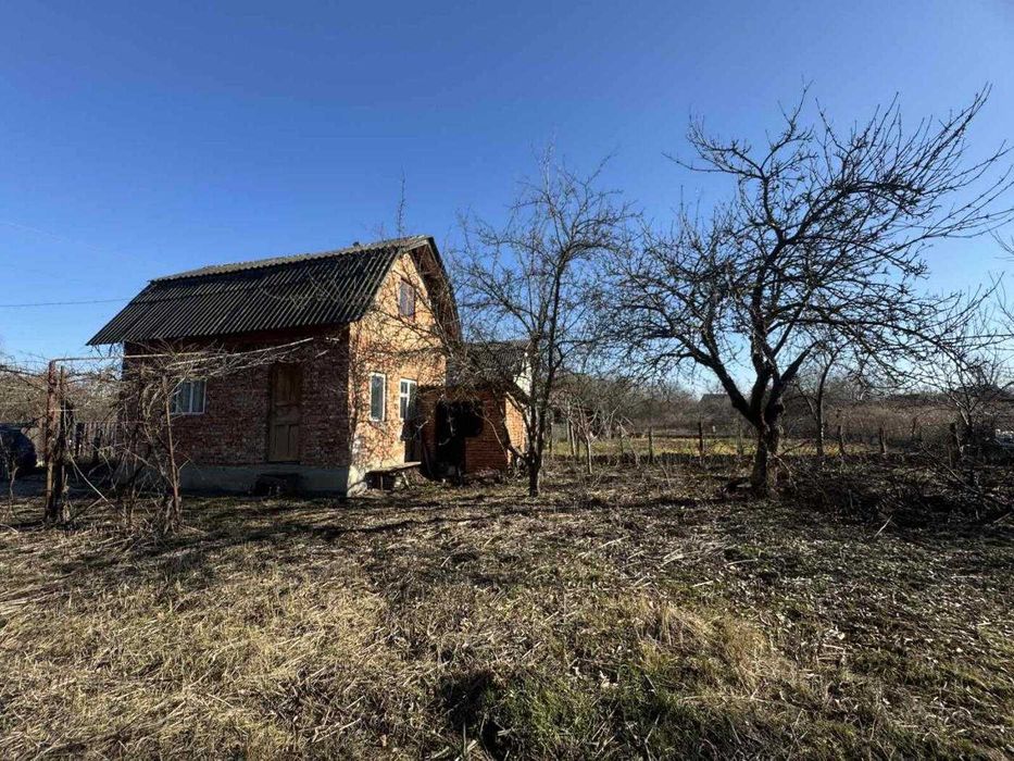 Продаж дачі СТ Пролісок площа 4,7 сот, 7 км від Івано-Франківська