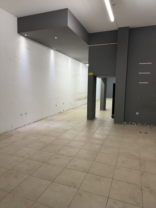 Loja para alugar famalicão