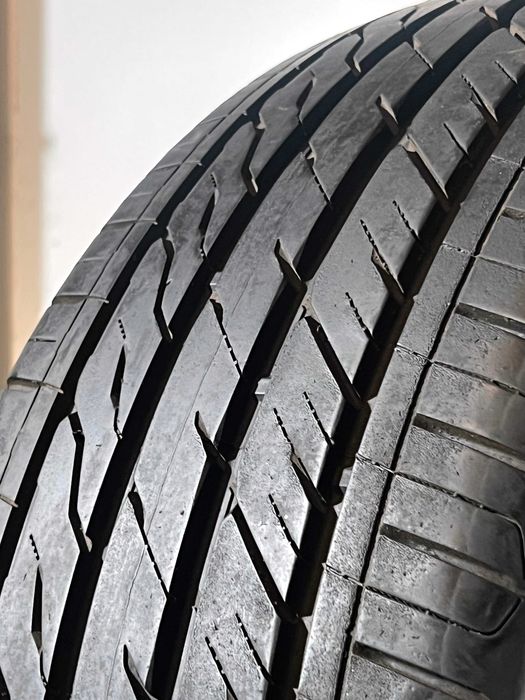 Pneus Landsail LS588 UHP - 215/35/19 - Como NOVOS