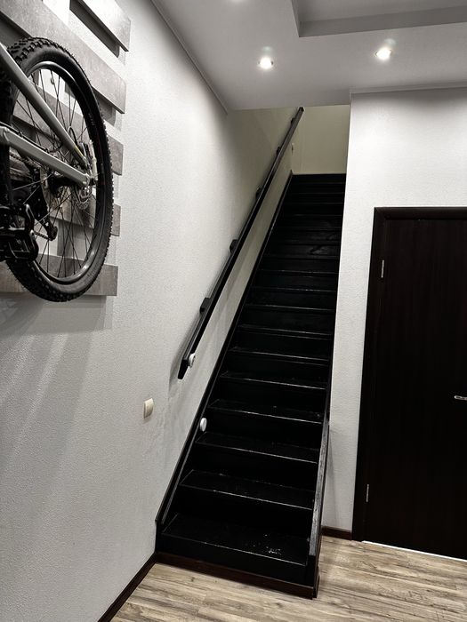 КМ Міжріччя. Осещина, Хотянівка будинок з ремонтом та технікою