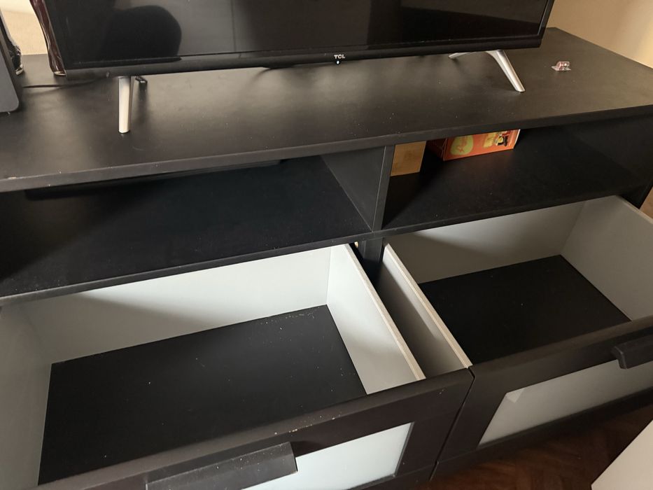 Armario sala perfeito.