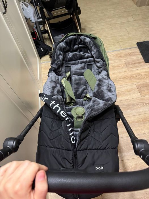 Конверт bair alaska thermo