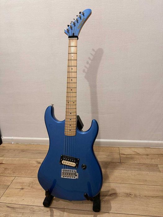 Kramer Baretta Special