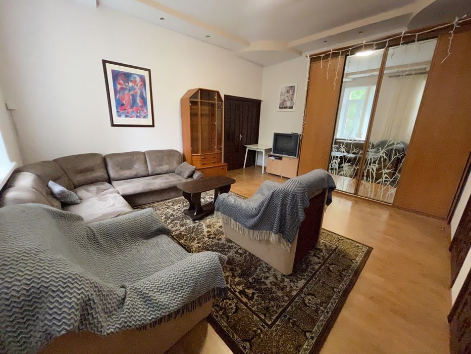 Соборна 3к.кв.Центр. Парк.На тиждень на місяць