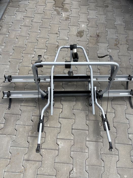 Bagażnik rowerowy Thule