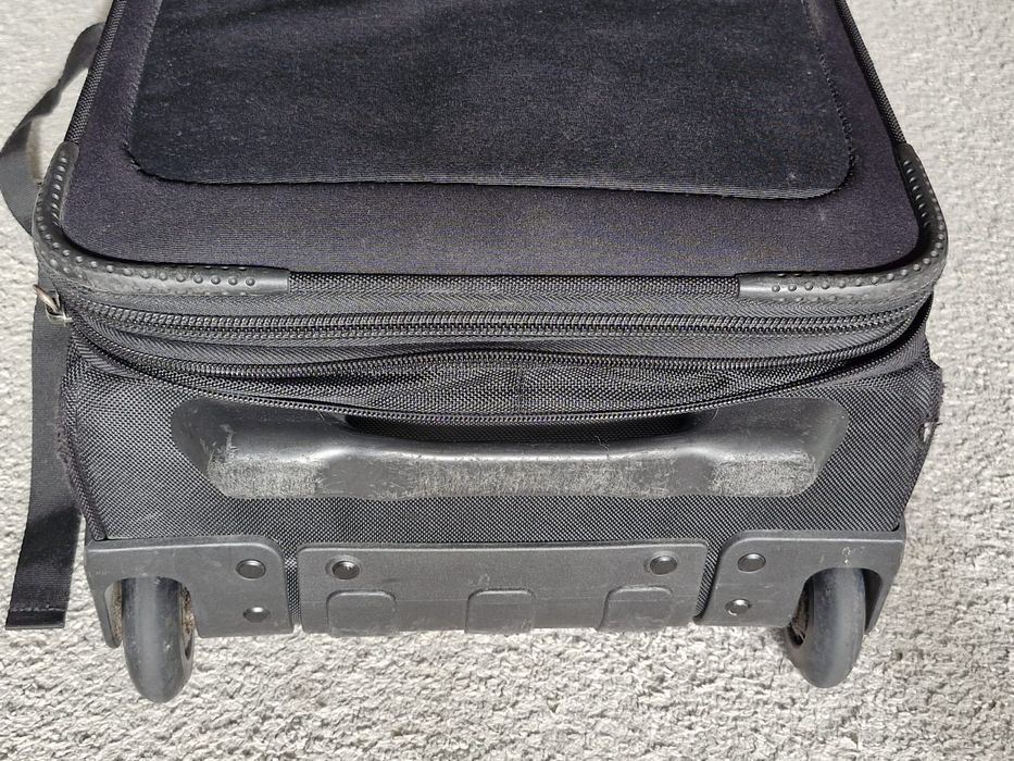 Lowepro Pro Roller x100 AW – Mala Fotográfica Profissional