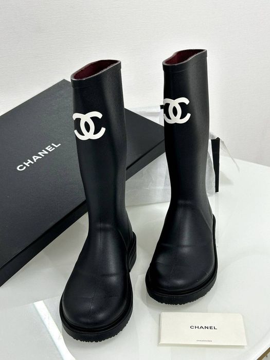 Trendowe Kaloszy! Premium Jakość! 36-41