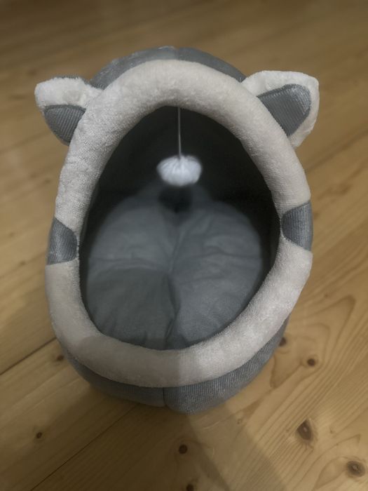 Кошик для кошенят Новий, дуже м'який