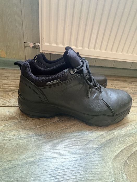 Buty slużbowe prabos