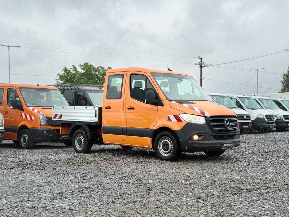 Mercedes-Benz Sprinter 2021p.