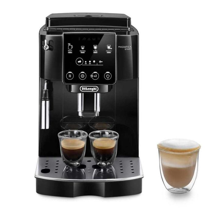 Delonghi Magnifica Coffee Machine