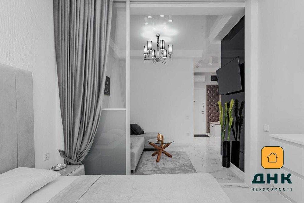 1-room apartment apartment by the address st. Kulikovo pole pl Oktyabrskoy revolyutsii pl (area 43 m²) - Atlanta.ua - photo 9