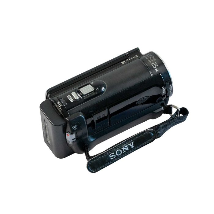 Kamera cyfrowa Sony HDR-CX115