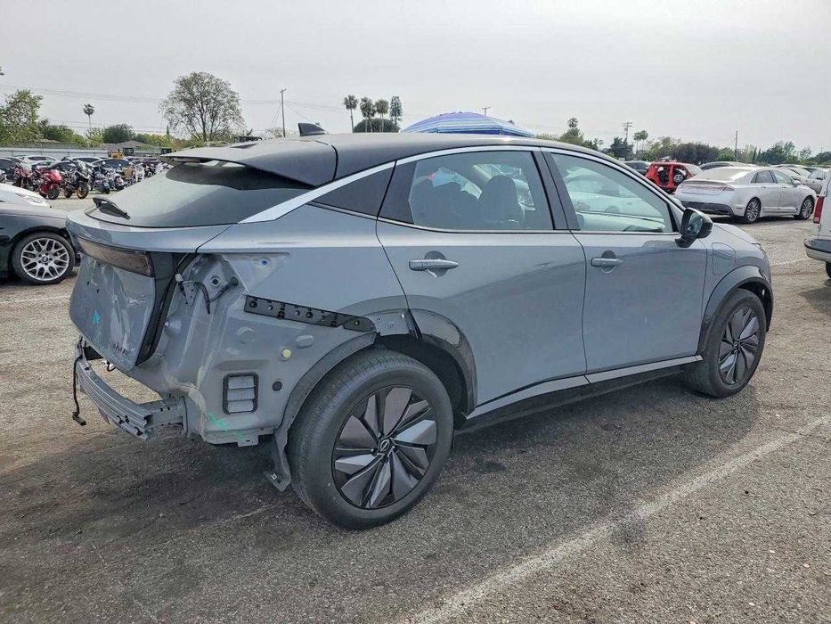 Nissan Ariya 2023 Evolve+