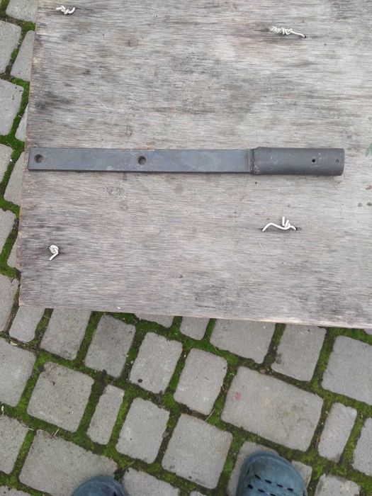 Ричаг ручного водяного садового насоса