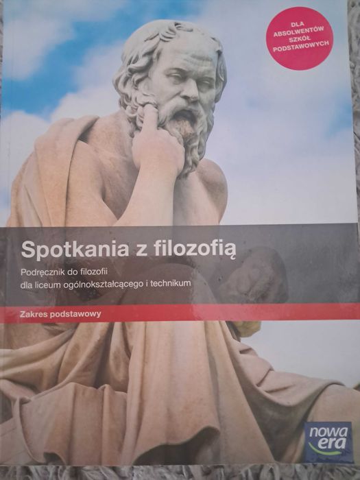 Spotkanie z filozofią