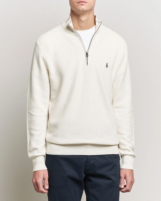 НОВА Кофта 1/3 Zip Polo Ralph Lauren | поло 1/4 зип ральф зіпка/ old
