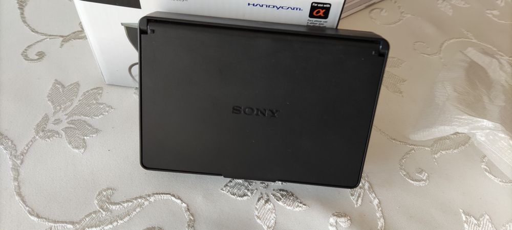 Monitor Sony CLM-V55