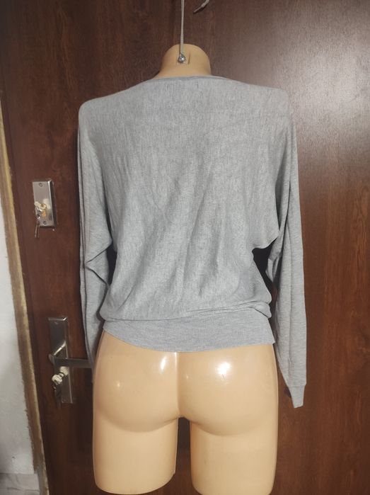 Sweter damski cekiny s-m