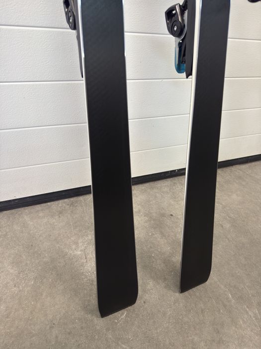 Narty Atomic Redster X9S 183 cm 2025