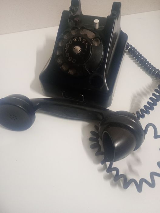 Stary Telefon    RWT