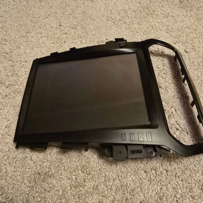 Магнітола форд експлорер 6/64G