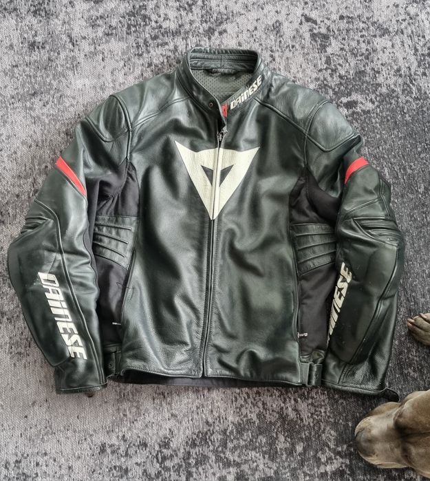 kurtka motocyklowa DAINESE Laguna Evo rozm.56