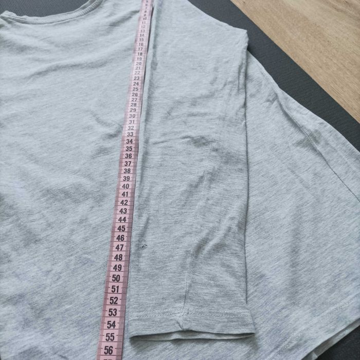 Bluza R-158 szara Reserwet.