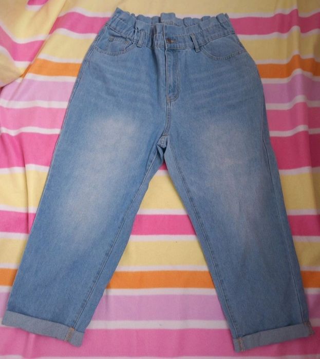 Calças Ganga - Shein Curve