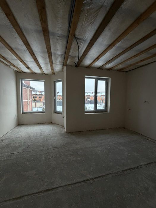 Продаю Таун 115м2 Газ Без Комісії  Штукатурка Розводка Електрики Готов