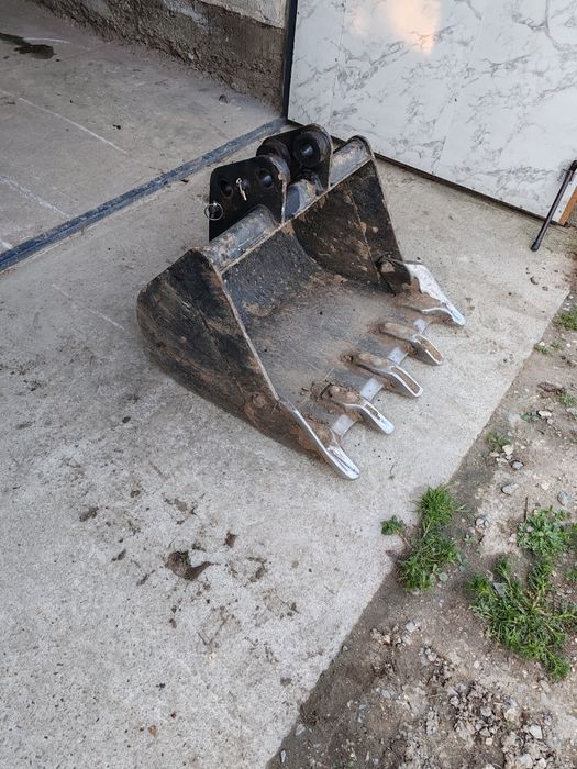 Łyżka Jcb 803 804 8025 8030