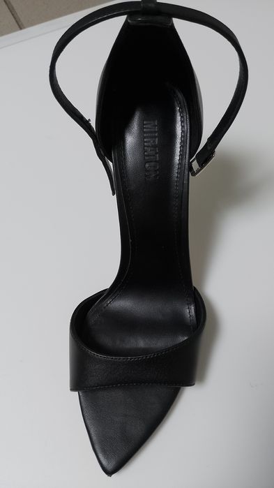 Miraton 37 -38, босоніжки