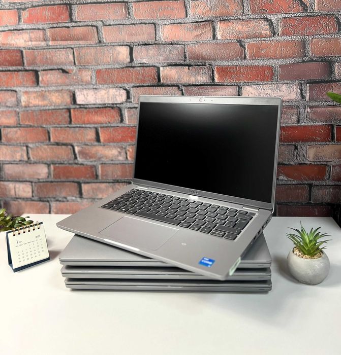 4 ядра ·Dell Latitude 5420·i3-1125G4·32GB+SSD 512·IPS·Гарантія·2021рік