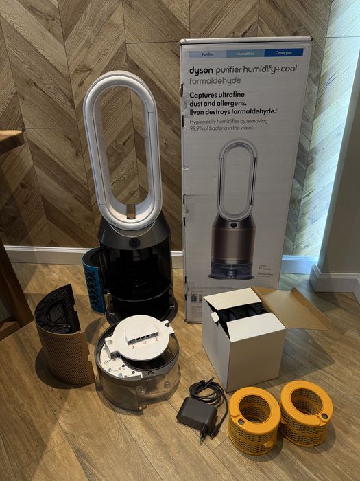 Продаж Dyson PH04 — зволожувач