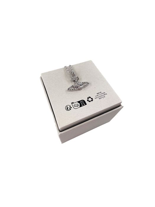 Vivienne Westwood Підвіска Mayfair Pendant кулон кольє подвеска