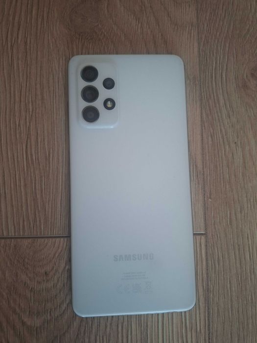 Samsung Galaxy A52s 5G