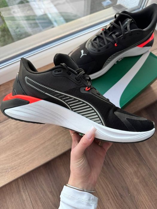 Кросівки чоловічі Чоловічі кросівки Puma PWR Hybrid TR