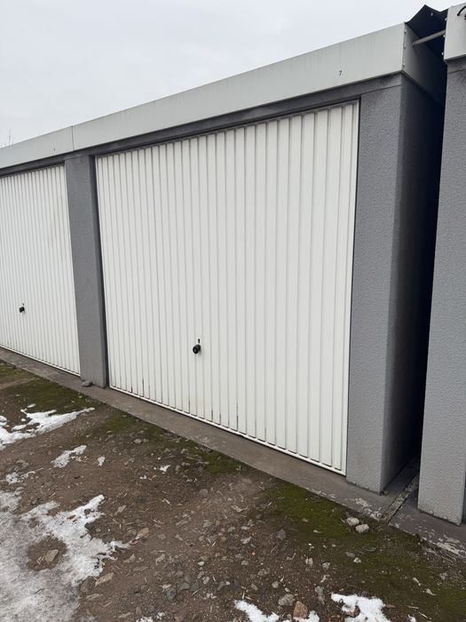 Garaz do wynajęcia Kochłowice - Widok 3