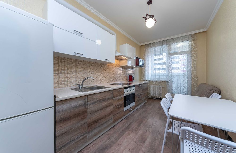 Здам подобово квартиру - світ, повний комфорту і зручностей!